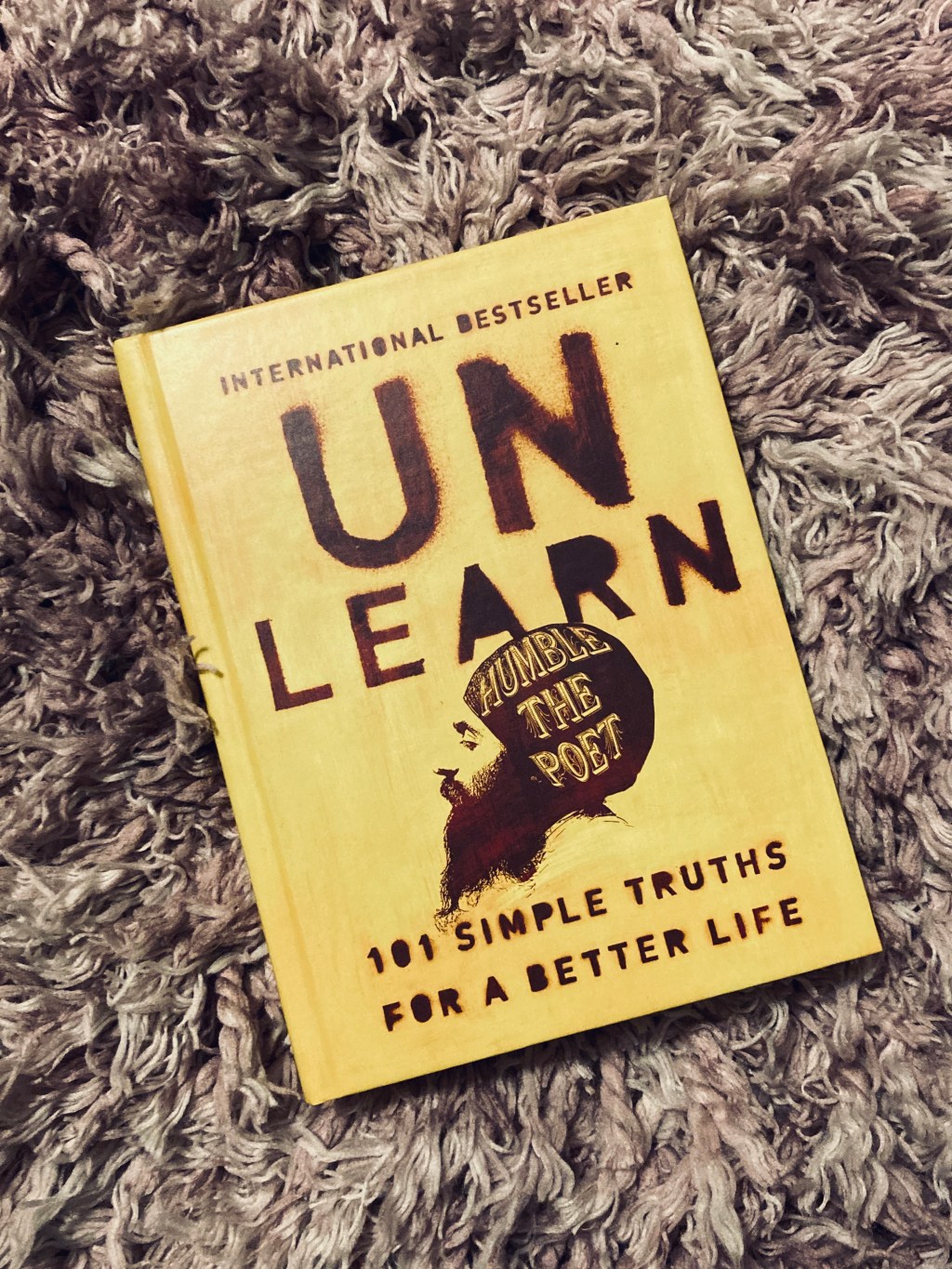 Unlearn | Humble the&nbsp;Poet