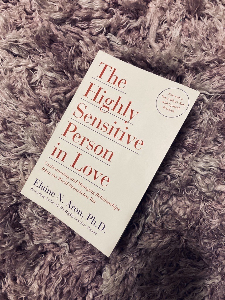 The Highly Sensitive Person in Love | Elaine N. Aron,&nbsp;Ph.D.